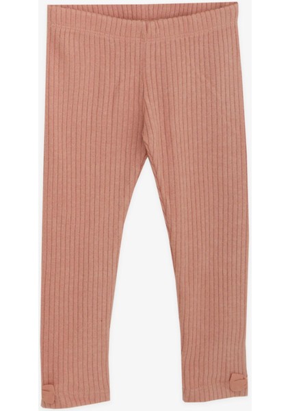 Kız Çocuk Taytlı Takım Fiyonklu 9 Ay-3 Yaş, Gülkurusu fırsatları