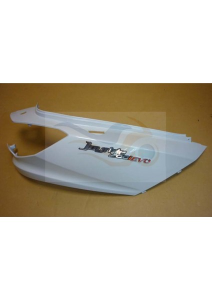 Joyride 200 Ie Evo 8350G-LVA-010-QU Panel Arka Sağ Sele Altı Stickerli