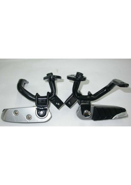 Gts 250 Ie Evo Yolcu Basamak Demiri Komple Sol / Set 5062B-HMA-000