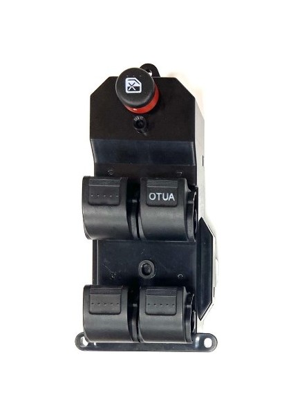 Cam Açma Düğesi Cıvıc 2002-2006 Ön Sol