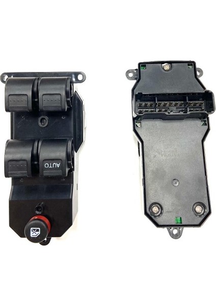 Cam Açma Düğesi Cıvıc 2002-2006 Ön Sol modelleri