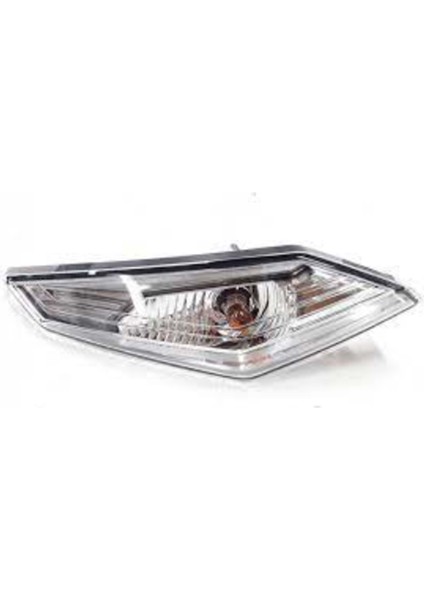 Jet 14 125-200 Ie Abs Euro 4 33450-X8A-000 Sol Ön Sinyal