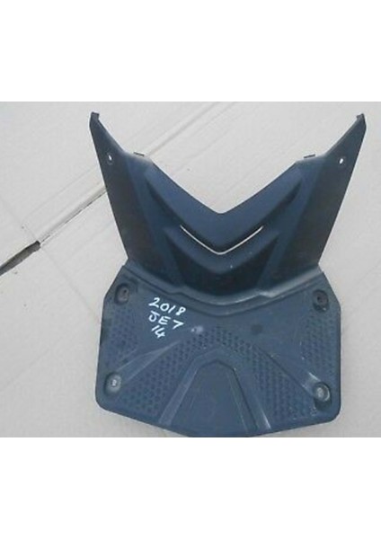 50326-X8A-000 Jet 14 125 Ie (Euro4-Abs) Akü Kapak Taban Panel