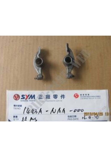 Xs 125 Sübab Horozu Itici Emme 1443A-NAA-000 (1ADET)