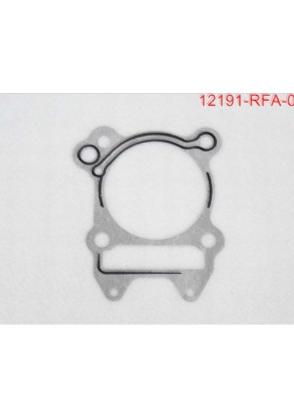 Atv 300 Silindir Alt Conta 12191-RFA-001