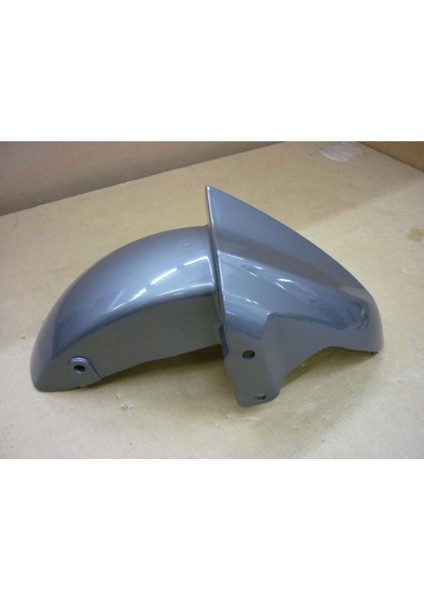 VS125-150 Ön Çamurluk Füme Gri 61100-VS2-000-IM