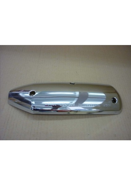 Vs 125 Vs 150 Egzost Koruması 18318-VS1-010