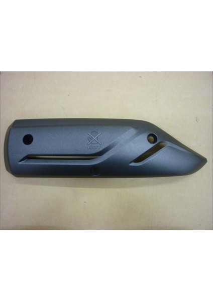 Hd 200 Joyride 200 Evo Egzos Koruması 18318-HE1-900