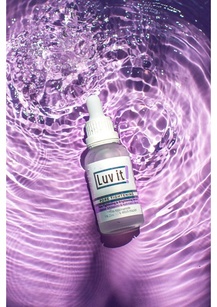 Luv It! Serum 30 ml