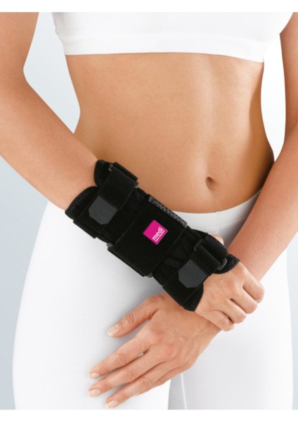 Manumed Statik El Bileği Splinti Sol