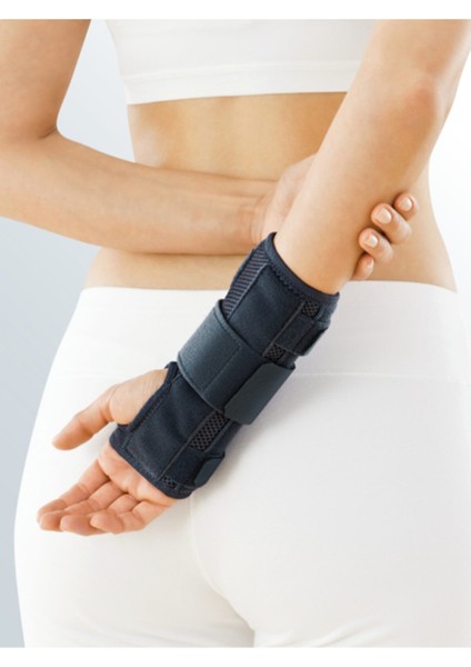 Manumed Statik El Bileği Splinti Sol modelleri