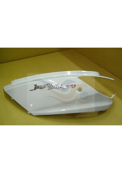 Joyride 200 Ie Evo Panel Arka Sol Beyaz Stickerli 8360G-LVA-010-QU