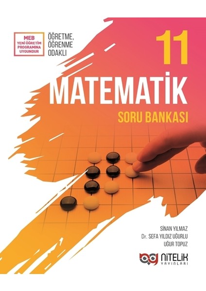 11. Sınıf Matematik Soru Bankası