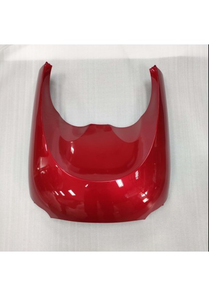 Fiddle 2 125 S Panel Ön Alt Kırmızı 64300-ALA-000-RD