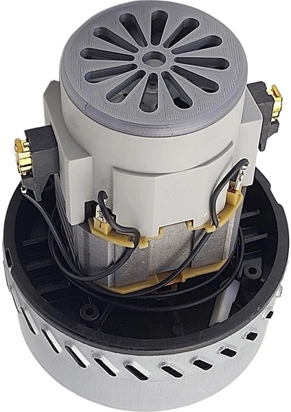 Beko Bks 9170 - Bks 9370 - Bks 9370 Ekova Kapaklı Süpürge Motoru 1200W Bakır Sargılı fırsatları