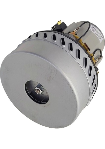 Rotowash 503-R Islak Kuru Kapaklı Süpürge Motoru 1200W Bakır Sargılı fiyatları