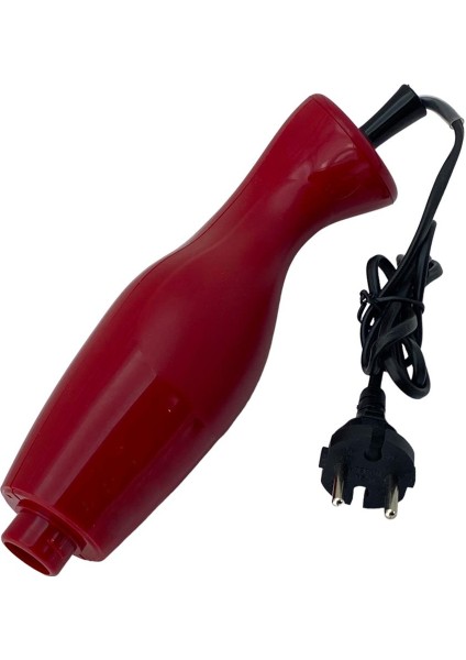 Vestel Tarçın Blender Gövdesi Kırmızı 1000W (Motorlu) fiyatları