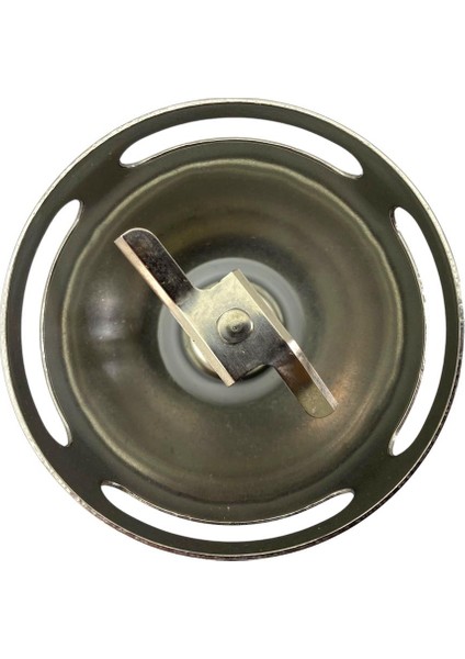 King K-968 Blendx Blender Parçalayıcı Ayak Kırmızı