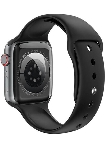 44MM Y1 Pro Akıllı Saat, Nfc, Kalp Atış Hızı, Çağrı Cevaplama, Gps, 280MAH