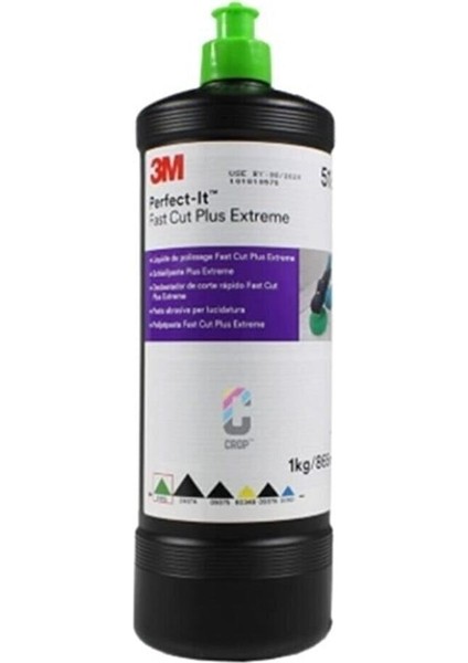 51815 Fast Cut Plus Extreme Pasta 1 Lt
