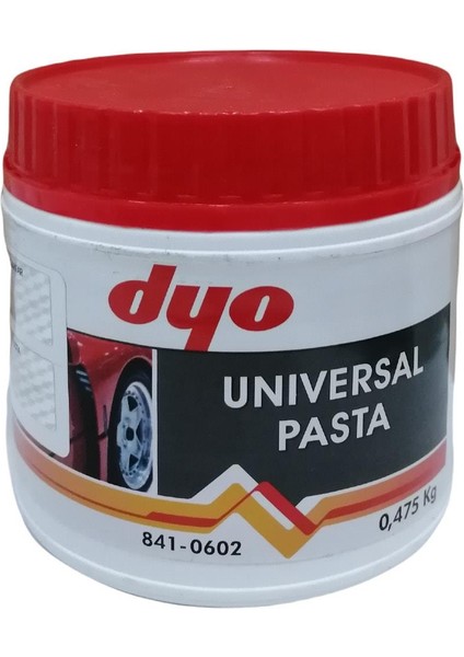Universal Pasta / 0,475 kg