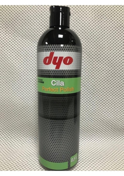 Cila 0,5 Lt