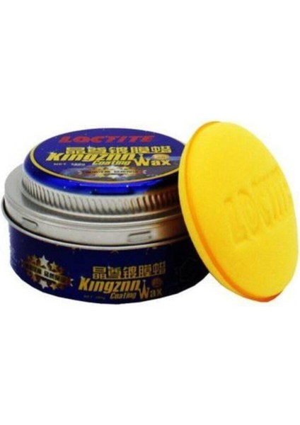 - Loctite Kingznn Katı Wax - Cila 280 gr