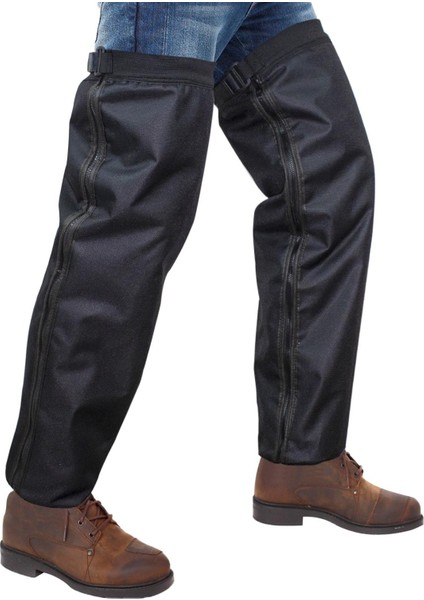 Sürücü Pantolonu Scooter Dizliği Sıvı Rüzgar Geçirmez Isı Yalıtımlı Motorcu 7693409497229 modelleri