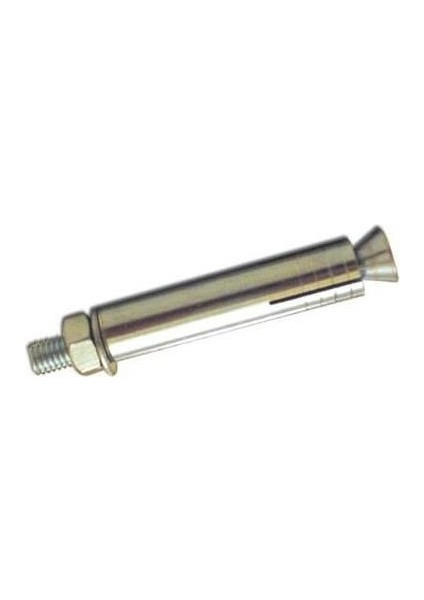 Borulu Çelik Dübel Civatalı M8X75