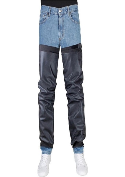 Sürücü Pantolonu Scooter Dizliği Sıvı Rüzgar Geçirmez Isı Yalıtımlı Motorcu 7699524290845 fiyatları