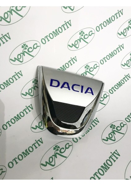 Ön Panjur Arması Dacia Logan Sandero Duster Tüm Modeller 8200811907-628900520R 7697453749809