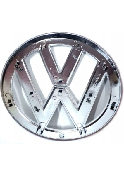 5G0853601 Volkswagen Golf 7 Ön Panjur Arma Amblem 2013-2016 Model Arası Ar 7693659529668 fiyatları