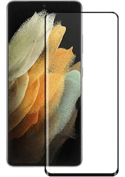 Samsung S23 Plus Uyumlu Nettech Ön Koruma Polymer Nano Ekran Koruyucu fiyatları