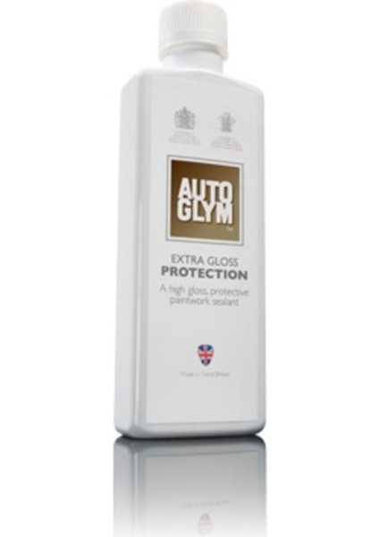 Auto Glym Extra Gloss Protection Parlaklık ve Boya Koruma 500 Ml. 7692490610722