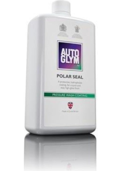 Auto Glym Polar Seal - Boya Koruma Şampuanı 1 Lt.