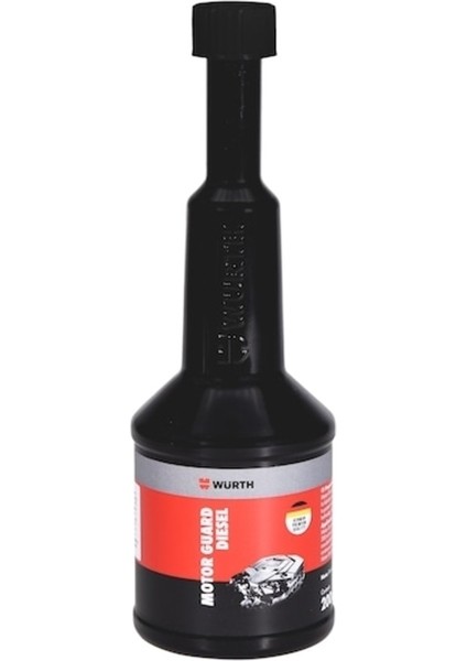 Motor Guard Dizel 200ML