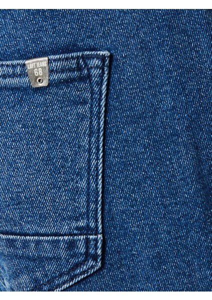 Jogger Regular Fit Erkek Pantolon modelleri