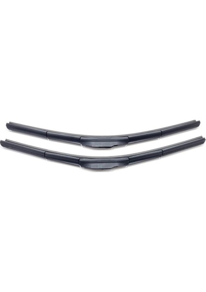 Mercedes G Serisi W463 1990-2018 Ön Cam Silecek Takımı 40X40CM
