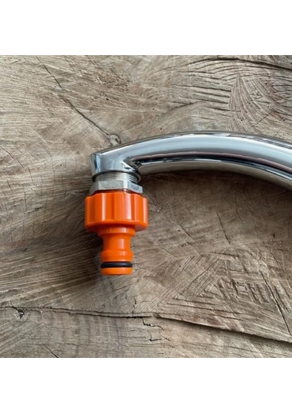 SAYIM Mix Batarya Bağlantı Adaptörü Geçmeli Hortum Bağlantısı modelleri