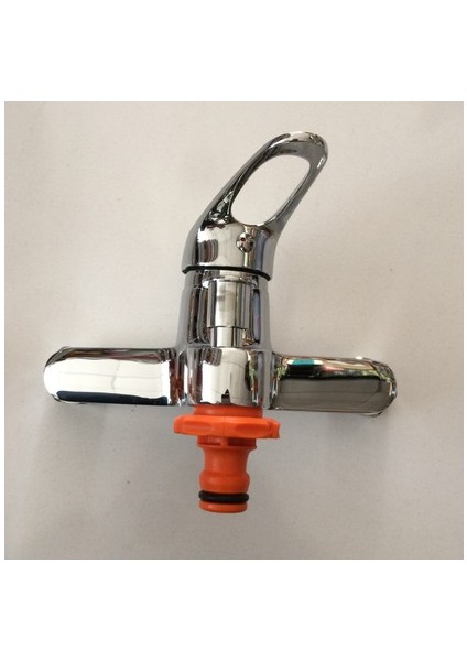 SAYIM Mix Batarya Bağlantı Adaptörü Geçmeli Hortum Bağlantısı indirimleri