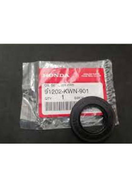 Pcx 91202-KWN-901 Yağ Keçesi