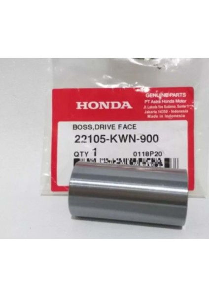 Pcx 150 22105-KWN-900 Varyator Burcu