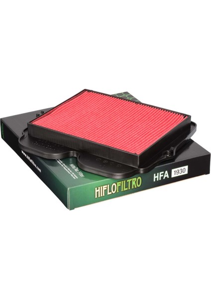 Honda Vfr 1200 Hava Filitresi Hiflo Hfa 1930 Şahin Motor Denizli