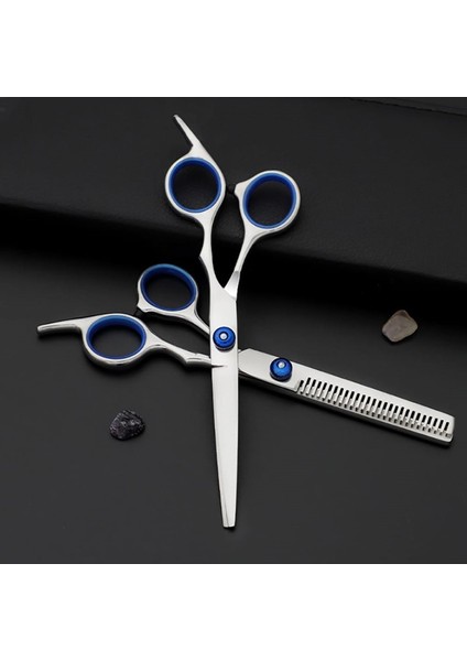 Shave U3 Full Metal Ustura + M8 Kesme + Inceltme Makas Set -6inç/15 cm modelleri