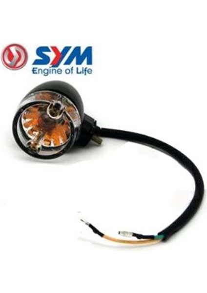 Orbit 50 4 T Euro 4 Sol Arka Sinyal 33650-ABA-000