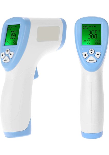 Kangjı GQ-129 TEMAZSIZ ATEŞ ÖLÇER