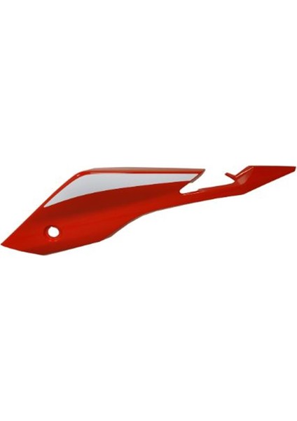 Cbr 250 R Sele Altı Sol Grenaj Kırmızı Yeni Model 2015-2017 83630-K33-D10ZA