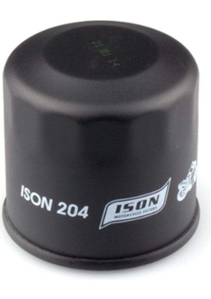 Ison 204 Honda Cbr 1000RR NC750 Yamaha Mt-07