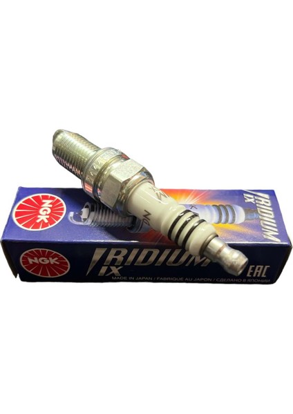Iridium Buji DCPR8EIX