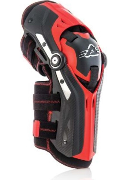 Gorılla Dizlik Siyah Kırmızı 0022114.323